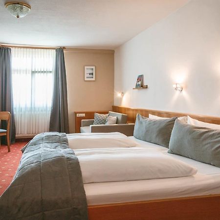Akzent Hotel Sternen ウールディンゲン・ミュールホーフェン エクステリア 写真