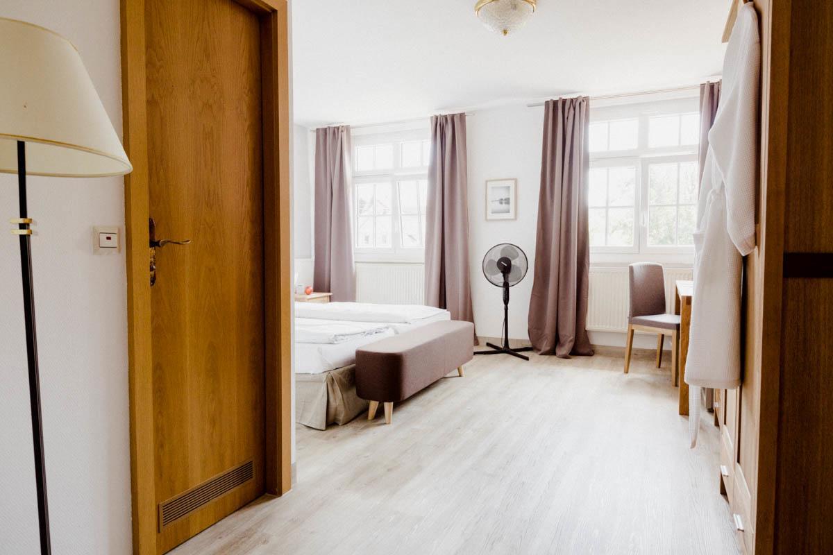 Akzent Hotel Sternen ウールディンゲン・ミュールホーフェン エクステリア 写真