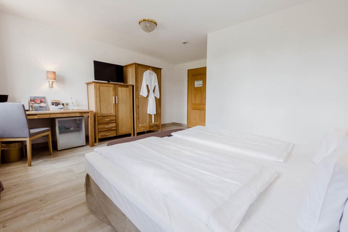 Akzent Hotel Sternen ウールディンゲン・ミュールホーフェン エクステリア 写真