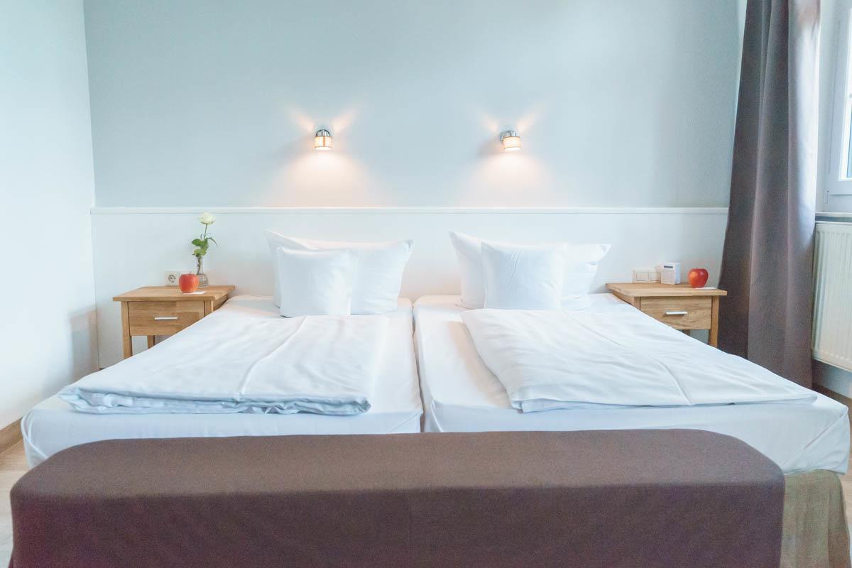 Akzent Hotel Sternen ウールディンゲン・ミュールホーフェン エクステリア 写真