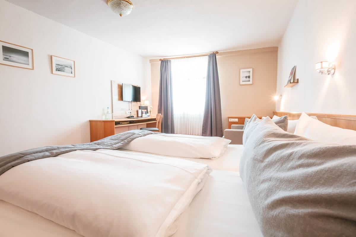 Akzent Hotel Sternen ウールディンゲン・ミュールホーフェン エクステリア 写真