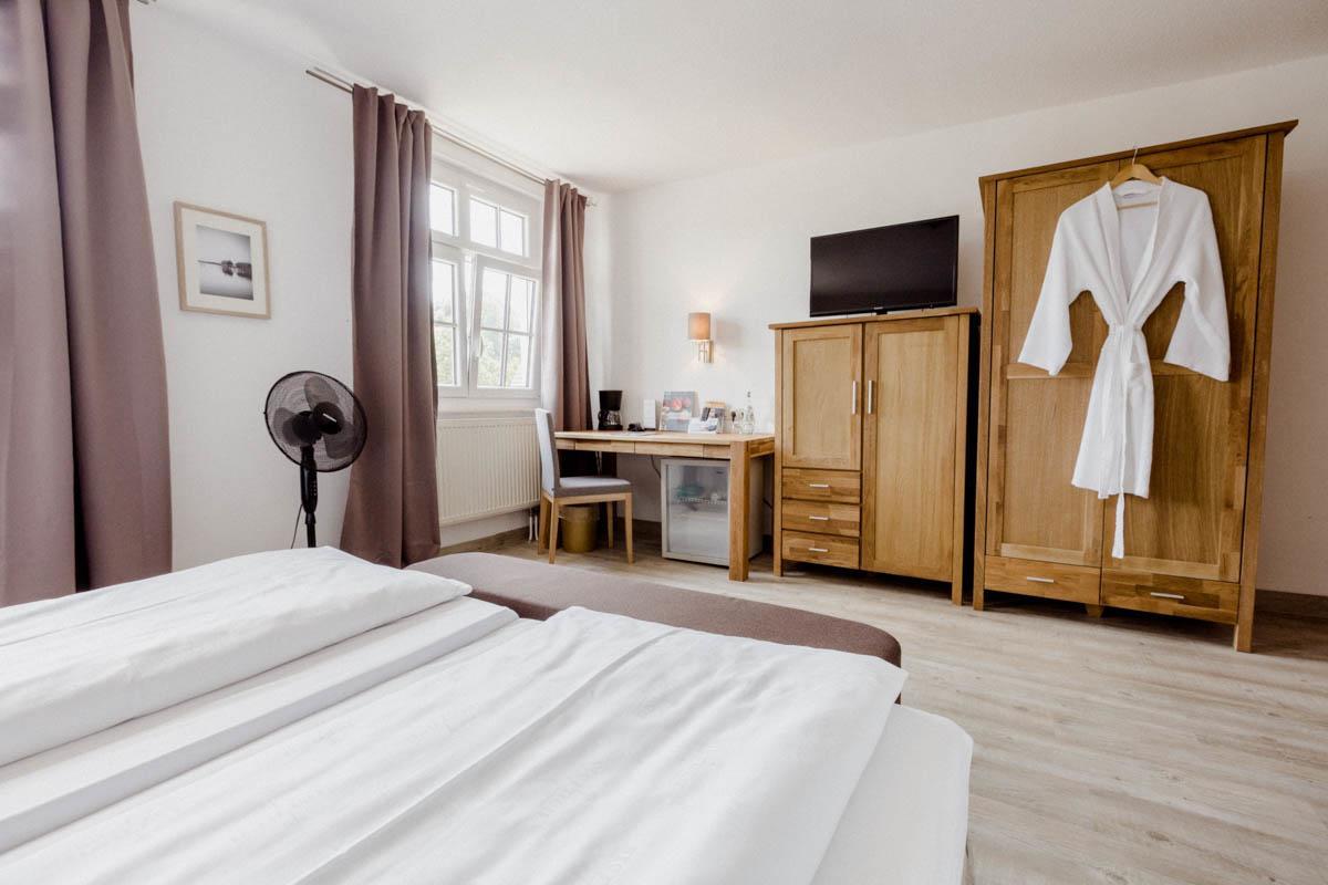 Akzent Hotel Sternen ウールディンゲン・ミュールホーフェン エクステリア 写真
