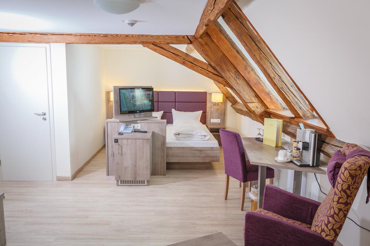 Akzent Hotel Sternen ウールディンゲン・ミュールホーフェン エクステリア 写真