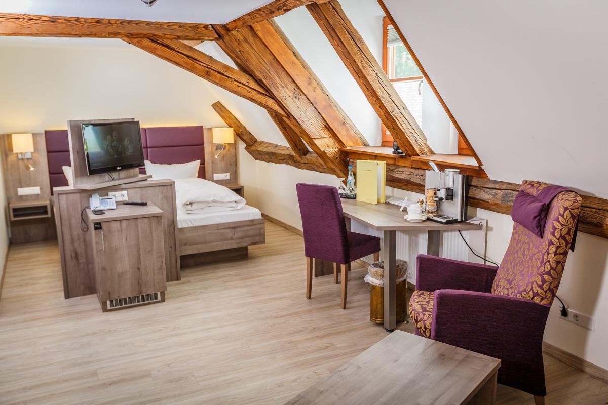 Akzent Hotel Sternen ウールディンゲン・ミュールホーフェン エクステリア 写真