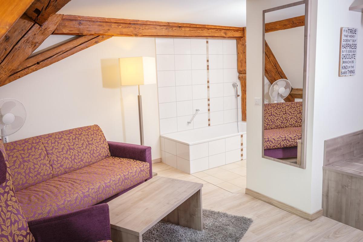 Akzent Hotel Sternen ウールディンゲン・ミュールホーフェン エクステリア 写真